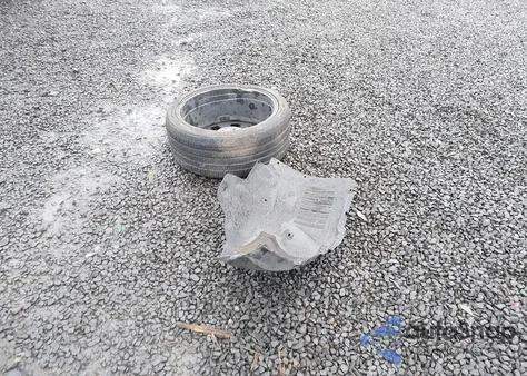 2022 Tesla Model Y Performance Dual Motor All-Wheel Drive from USA, damaged, VIN 7SAYGDEF7NF374104